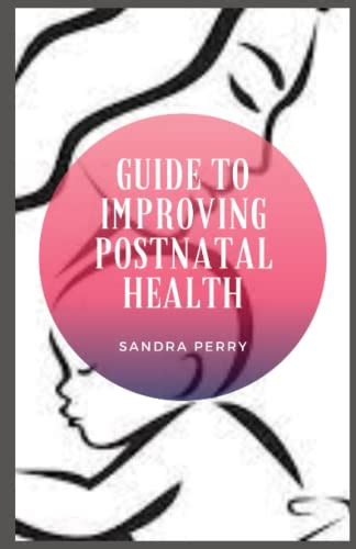 Guide To Improving Postnatal Health The Postnatal Or Postpartum Period