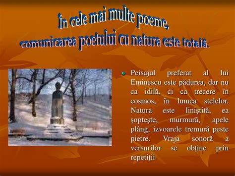 Ppt Mihai Eminescu 1850 1889 Powerpoint Presentation Free