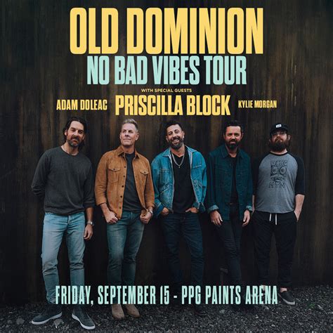 PPG Paints Arena On Twitter Get Your Tickets Now Old Dominions No