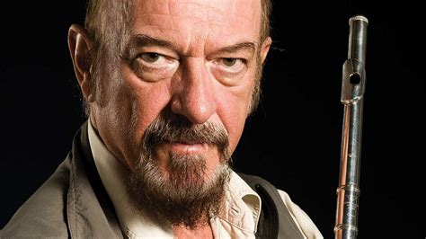 Ian Anderson Flute Solo