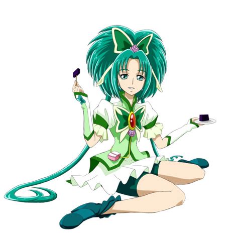 Cure Mint Akimoto Komachi Image By Moritaku San 3586048 Zerochan