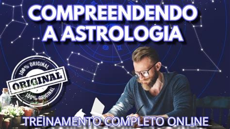 Compreendendo A Astrologia Aprenda Os Segredos Do Zod Aco Youtube