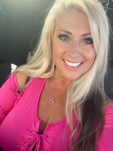 Nita Marie Big Boobed Blonde Blonde MILF Love NitaMarie Love