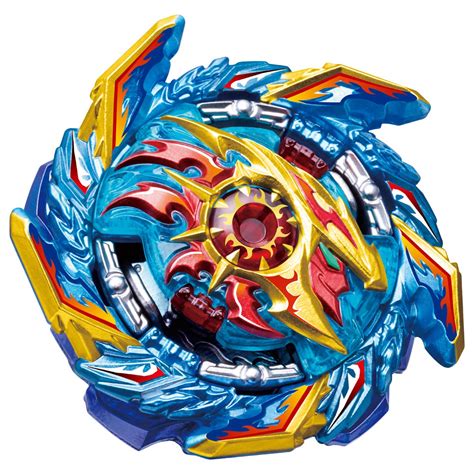 Beyblade Burst B 162 Beyblade Superking Battle Set