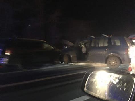 Accident pe DN1 la Comarnic Trafic restricționat pe sensul Brașov