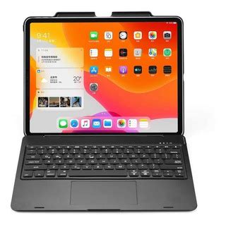 Teclado Para Ipad Mercadolibre