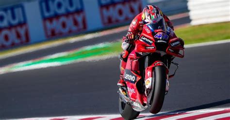 Motogp Misano J Quelle Heure Sont Les Courses De Ce Dimanche