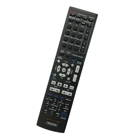 New Remote Control Axd For Pioneer Axd Axd Axd