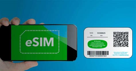 Esim En Espa A Qu Es La Sim Virtual C Mo Funciona Listado Operadores