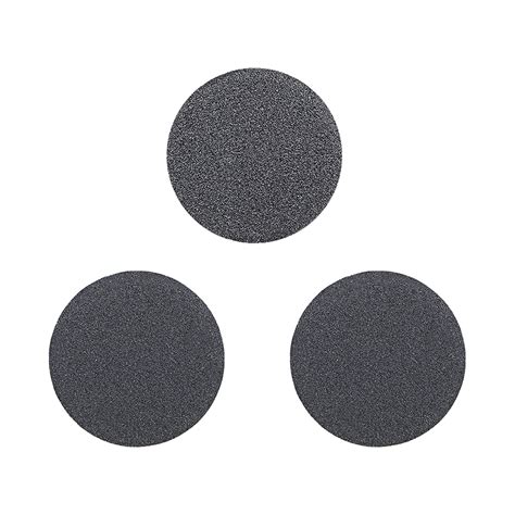 Inch Hook And Loop Sanding Disc Wet Dry Silicon Carbide