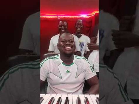 Aweil Panda Anhiar Køni Baris live video south Sudan music