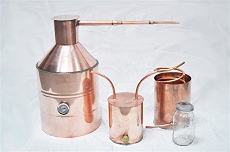 How To Make A Moonshine Still Moonshine Still Copper Moonshine Still