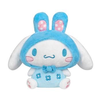 Coelhinho Da Hello Kitty - Cinnamoroll Pelucia Hello Kitty Pascoa Coelhinho 20 cm Sunny - Pelúcia ...