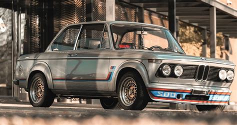 These 10 Classic European Cars Will Make You Want To Ditch Your Muscle ...