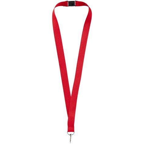 Lago Lanyard With Break Away Closure Corporate Clothing Home Page