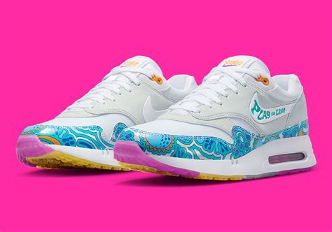 Nike Air Max Golf Play To Live Dv Sneakernews