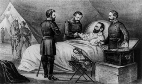 15 Facts About Stonewall Jackson Have Fun With History