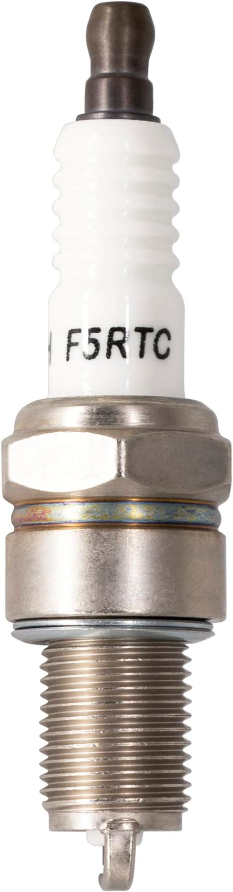 Torch F5RTC Spark Plug Replace For NGK BPR5ES 7734 For Champion RN11YC