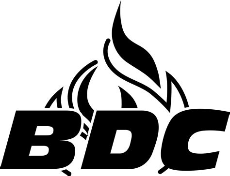 BDC Logo - LogoDix