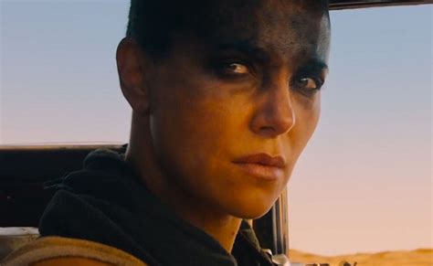 charlize-theron-mad-max-fury-road | Ultimate Movie Rankings