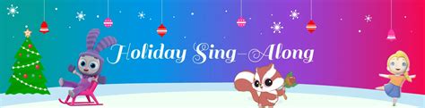 The most popular Christmas songs for kids