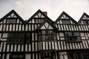 Tudor Architecture | LoveToKnow