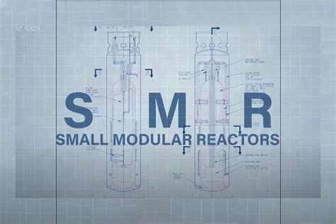 SMR małe reaktory atomowe Alternatywa Paliwowa