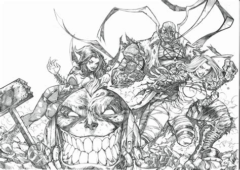 Ulkhror On Twitter EDUARDO43144759 JoeMadx Post The Final Version