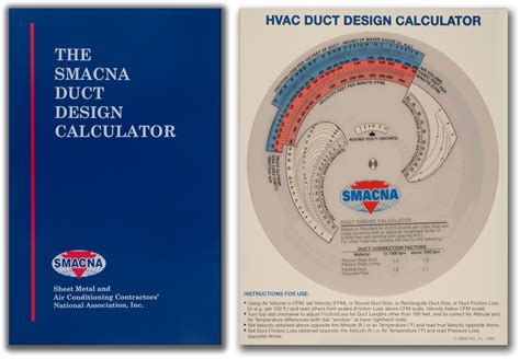 Smacna Duct Design 7