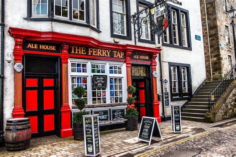 The Ferry Tap South Queensferry Photo Gallery