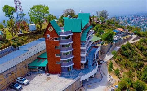 Best 5 Star Hotels In Dharamshala 2024 Updated Deals Latest