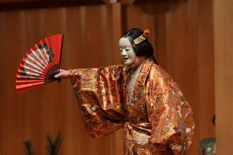 How To Enjoy Noh Theater 3 Practical Tips Matcha Japan Travel Web Magazine