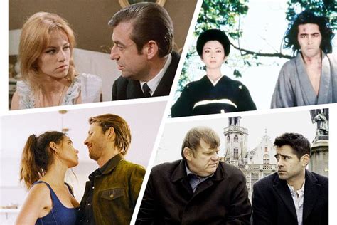 The 12 Best Hit-Man Movies