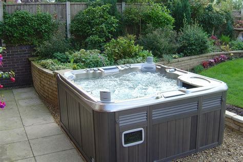 Sundance Spa 880 Series Altamar Installed Near Macclesfield In Cheshire