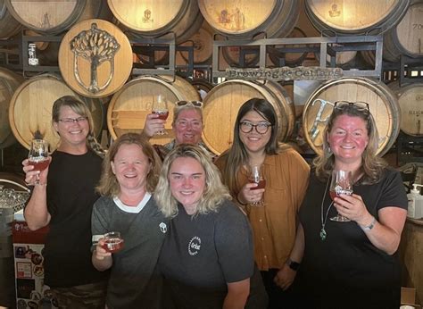 Pink Boots Society Working To Empower Women In Brewing And Beyond