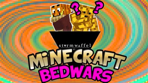 Bedwars PURE ZERSTÖRUNG Minecraft Online YouTube