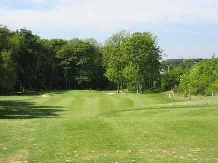 Haggs Castle Golf Club, Glasgow, United Kingdom - Albrecht Golf Guide