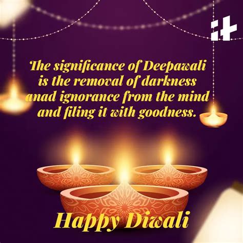 Top 20 Happy Diwali Greetings And Images To Share In Whatsapp And