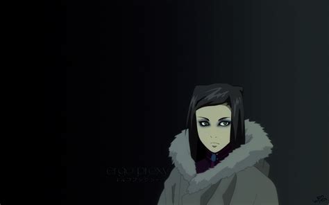 Ergo Proxy Full Hd Wallpaper And Background Image X Id