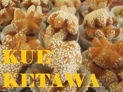 Resep Roti Ketawa Khas Medan Adonan Kue