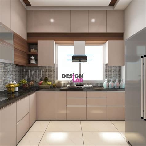 3D Architectural Rendering Services | Interior Design Styles » Kitchen ...