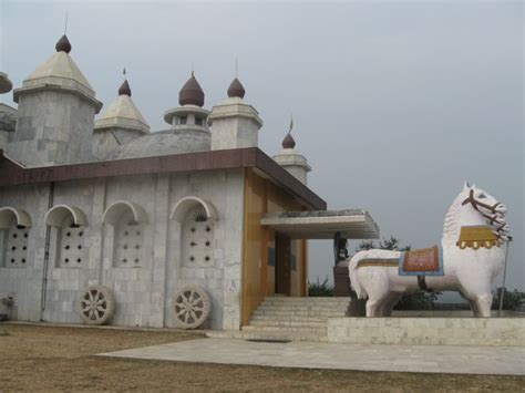 Ranchi Tourism, Points of Interest & Places Guide