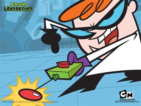 Dexter's Laboratory wallpaper - Dexter's Laboratory Wallpaper (11041090 ...