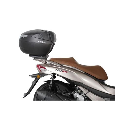 Porte Paquet Shad Top Master SYM HD300 2019 Dans Votre Boutique All Bikes