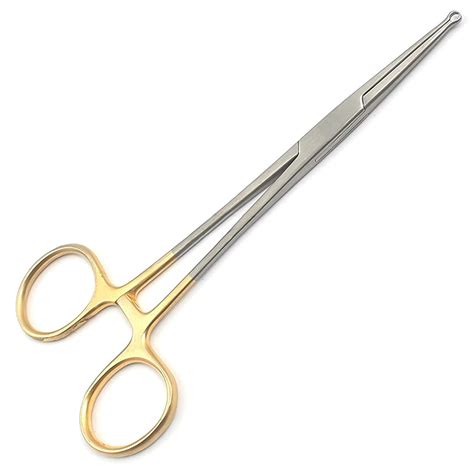 Amazon Laja Imports Vasectomy Forceps With Locking System