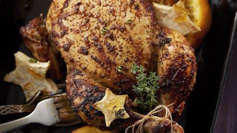 Poulet Au Cognac Recette Swissmilk