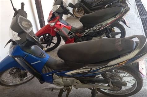 Satu Liter Bensin 53 Km Motor Murah Honda Supra X Buka Harga Rp 2