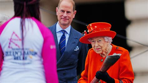 The Queens Baton Relay Comes To Lincolnshire Visit Lincolnshire