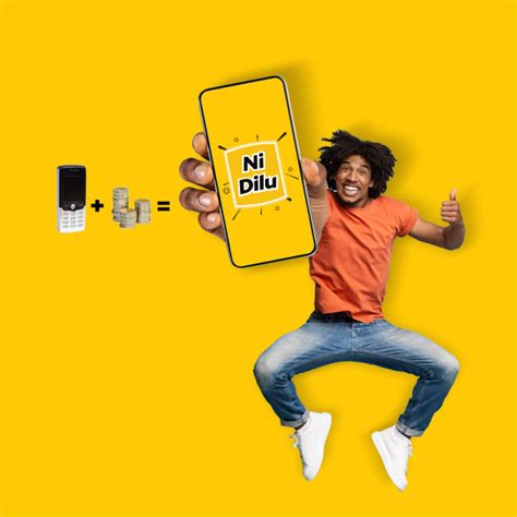 Recharge Win With MTN MTN Rwanda