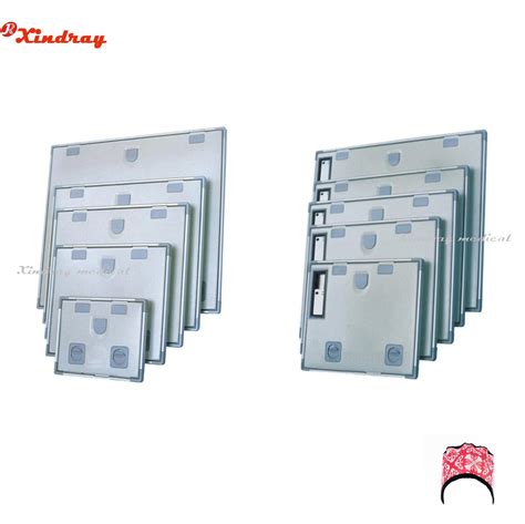 X Ray Film Cassette With Easy Operation For Hospital China X Ray Film